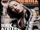 Dreamz Magazine Feature